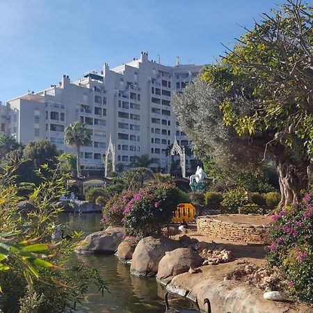 Magnificas Vistas Al Mar Apartment Oropesa del Mar Ngoại thất bức ảnh