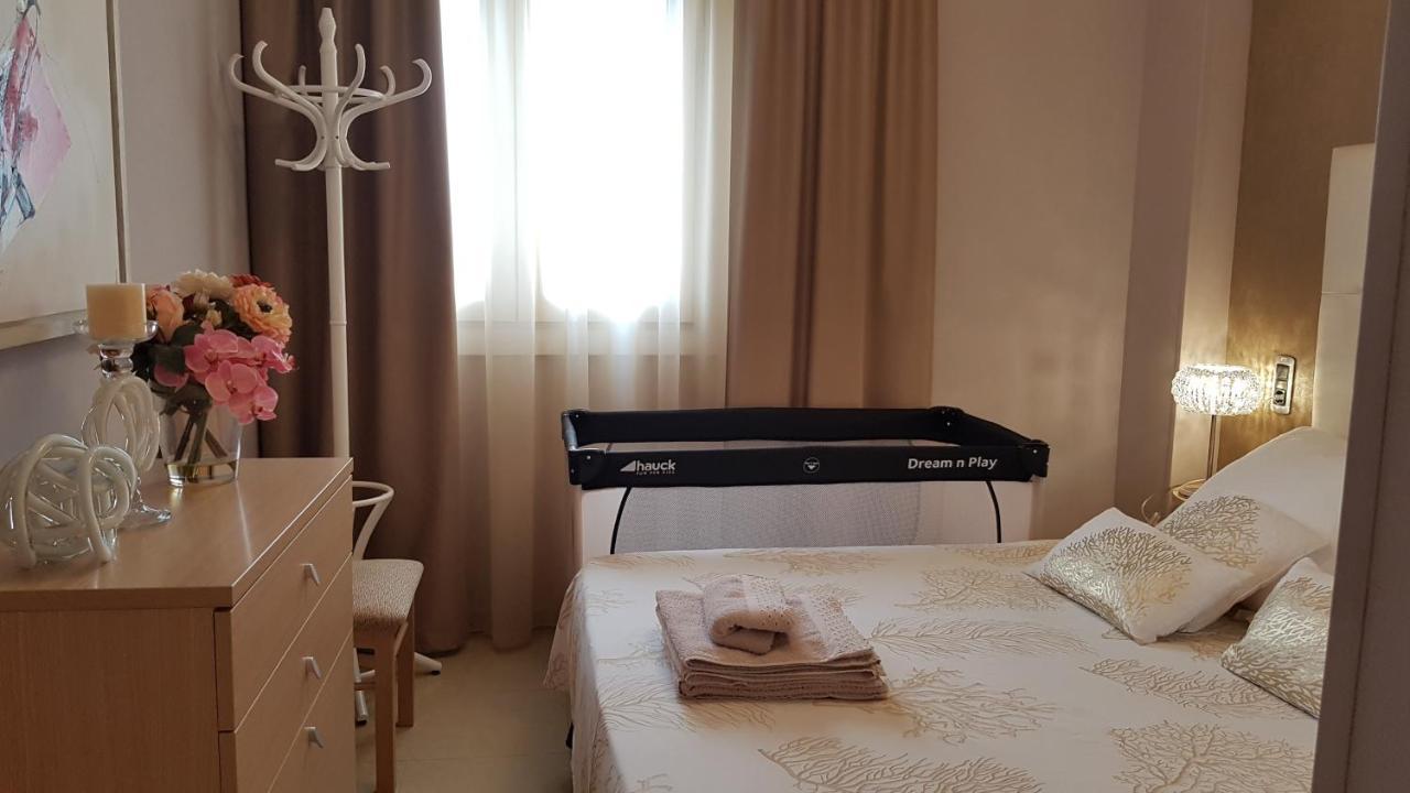 Magnificas Vistas Al Mar Apartment Oropesa del Mar Ngoại thất bức ảnh