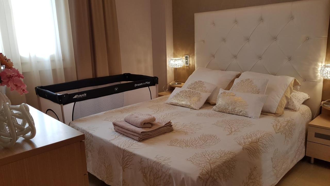 Magnificas Vistas Al Mar Apartment Oropesa del Mar Ngoại thất bức ảnh
