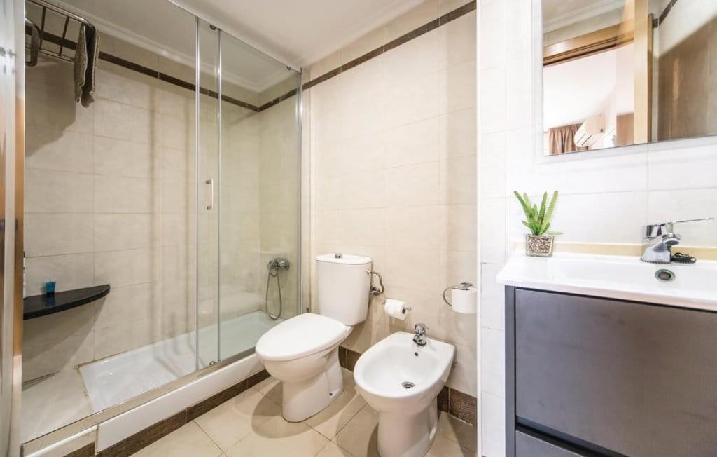 Magnificas Vistas Al Mar Apartment Oropesa del Mar Ngoại thất bức ảnh