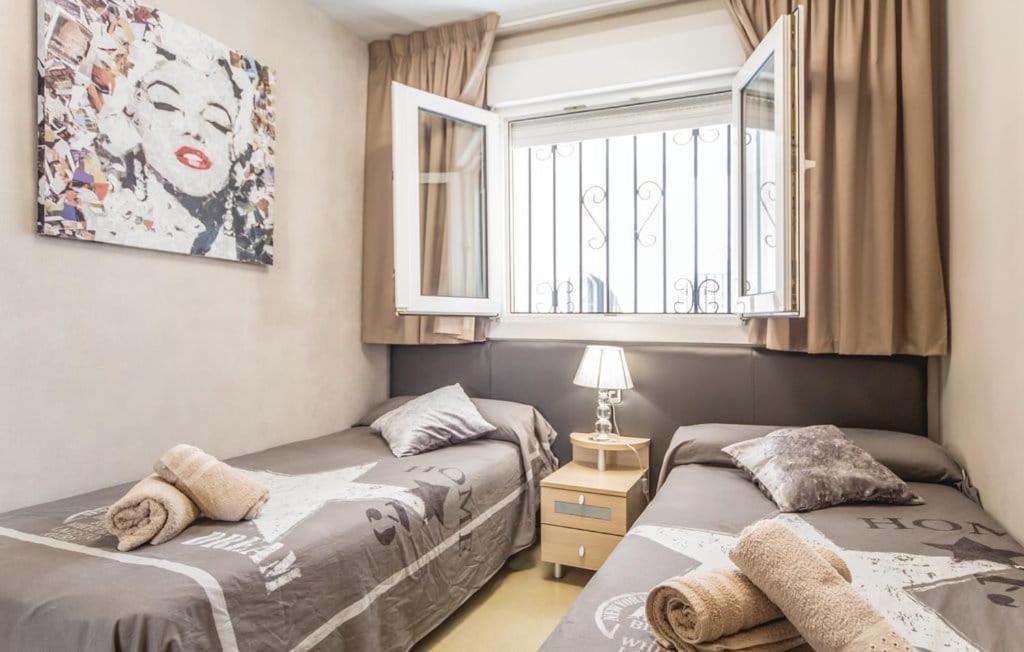 Magnificas Vistas Al Mar Apartment Oropesa del Mar Ngoại thất bức ảnh