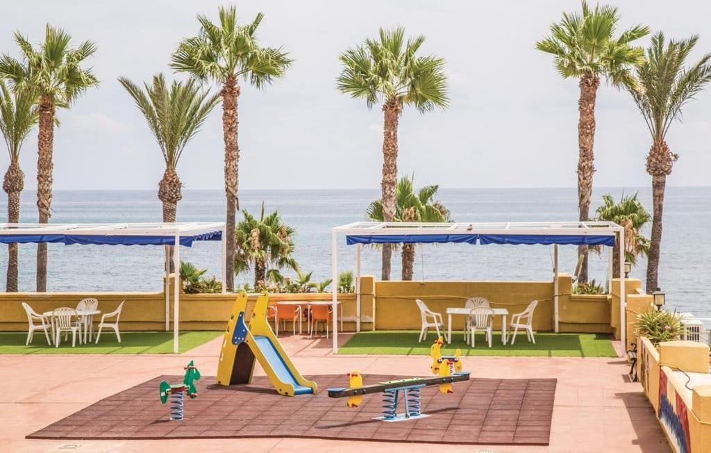 Magnificas Vistas Al Mar Apartment Oropesa del Mar Ngoại thất bức ảnh
