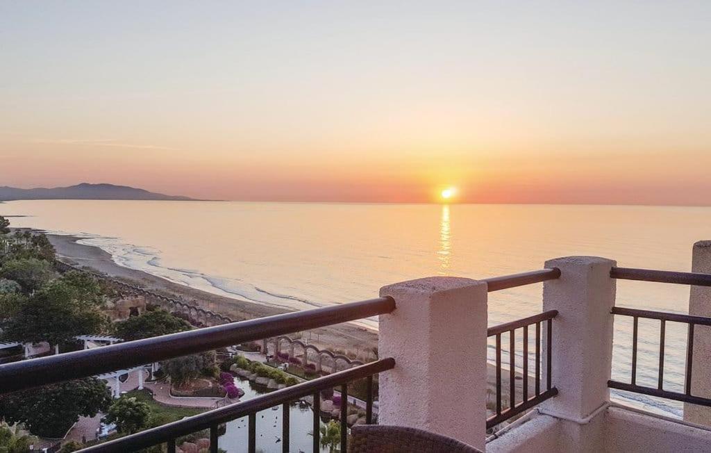 Magnificas Vistas Al Mar Apartment Oropesa del Mar Ngoại thất bức ảnh