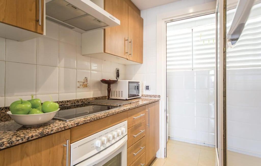 Magnificas Vistas Al Mar Apartment Oropesa del Mar Ngoại thất bức ảnh