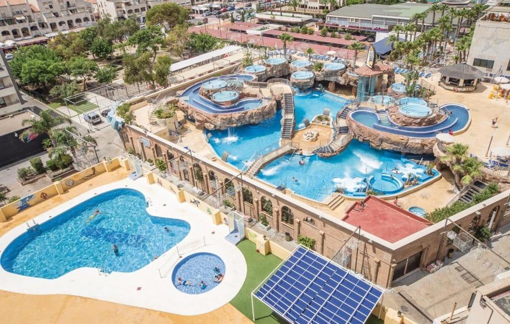 Magnificas Vistas Al Mar Apartment Oropesa del Mar Ngoại thất bức ảnh