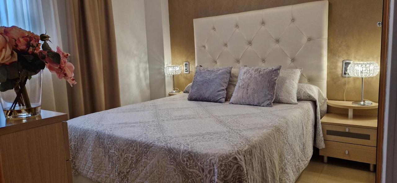 Magnificas Vistas Al Mar Apartment Oropesa del Mar Ngoại thất bức ảnh