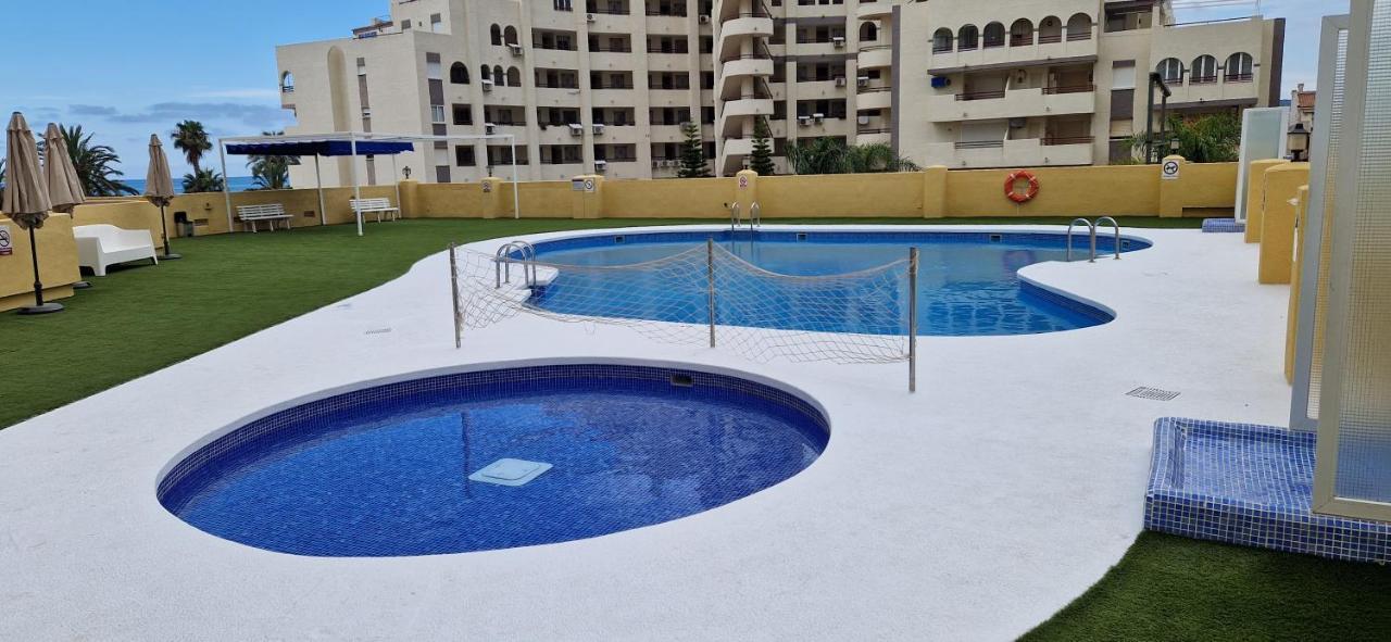 Magnificas Vistas Al Mar Apartment Oropesa del Mar Ngoại thất bức ảnh