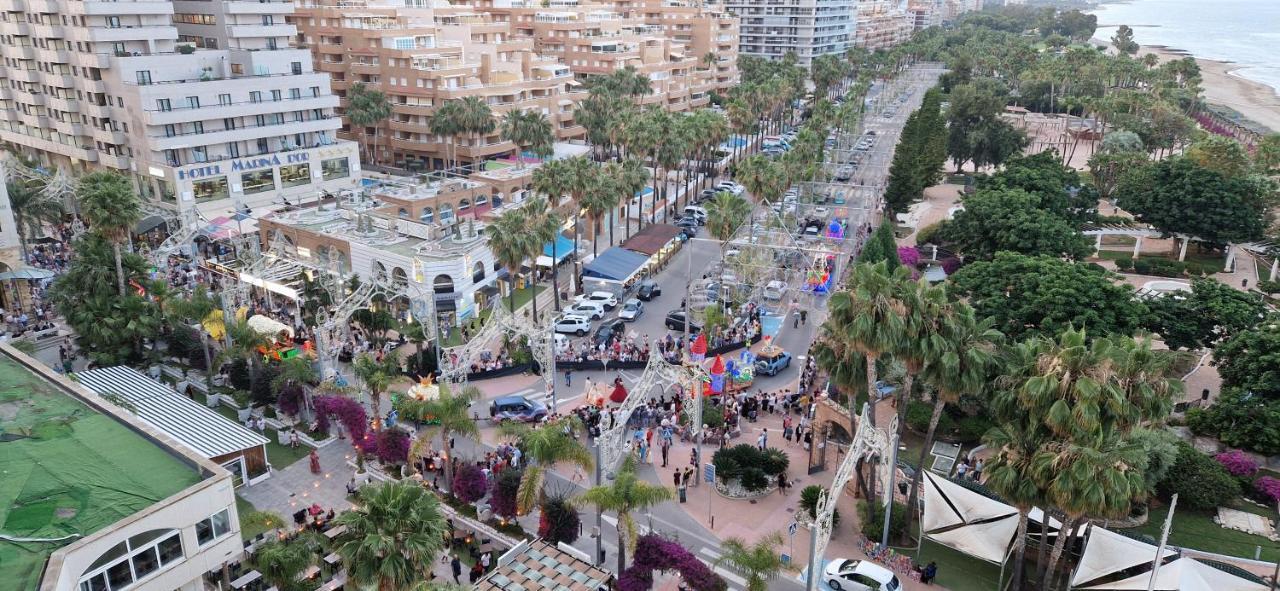 Magnificas Vistas Al Mar Apartment Oropesa del Mar Ngoại thất bức ảnh