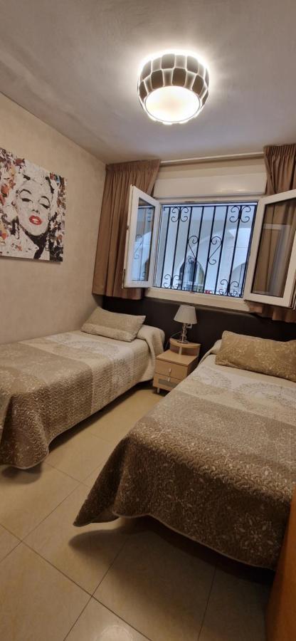 Magnificas Vistas Al Mar Apartment Oropesa del Mar Ngoại thất bức ảnh