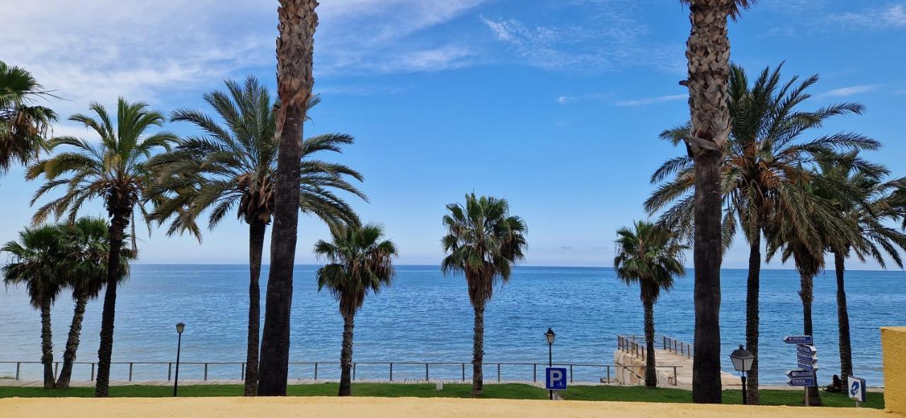 Magnificas Vistas Al Mar Apartment Oropesa del Mar Ngoại thất bức ảnh