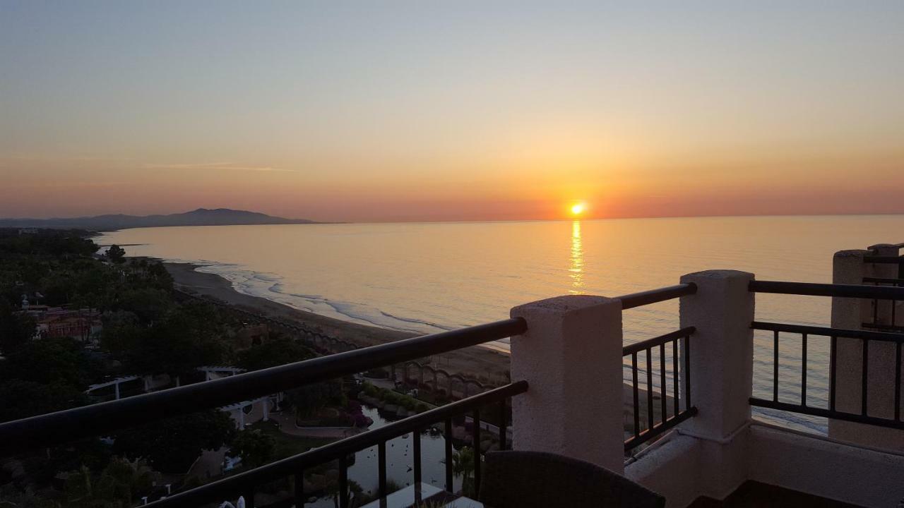 Magnificas Vistas Al Mar Apartment Oropesa del Mar Ngoại thất bức ảnh