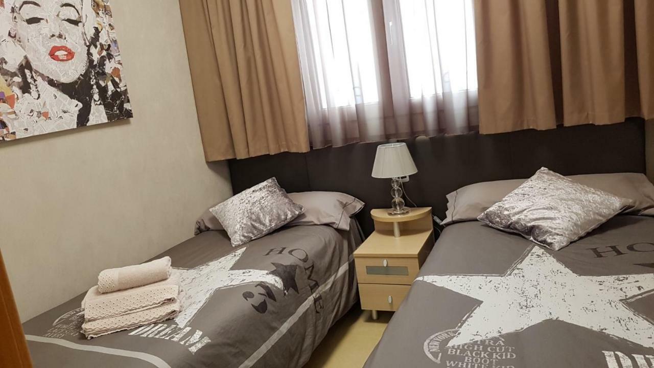 Magnificas Vistas Al Mar Apartment Oropesa del Mar Ngoại thất bức ảnh