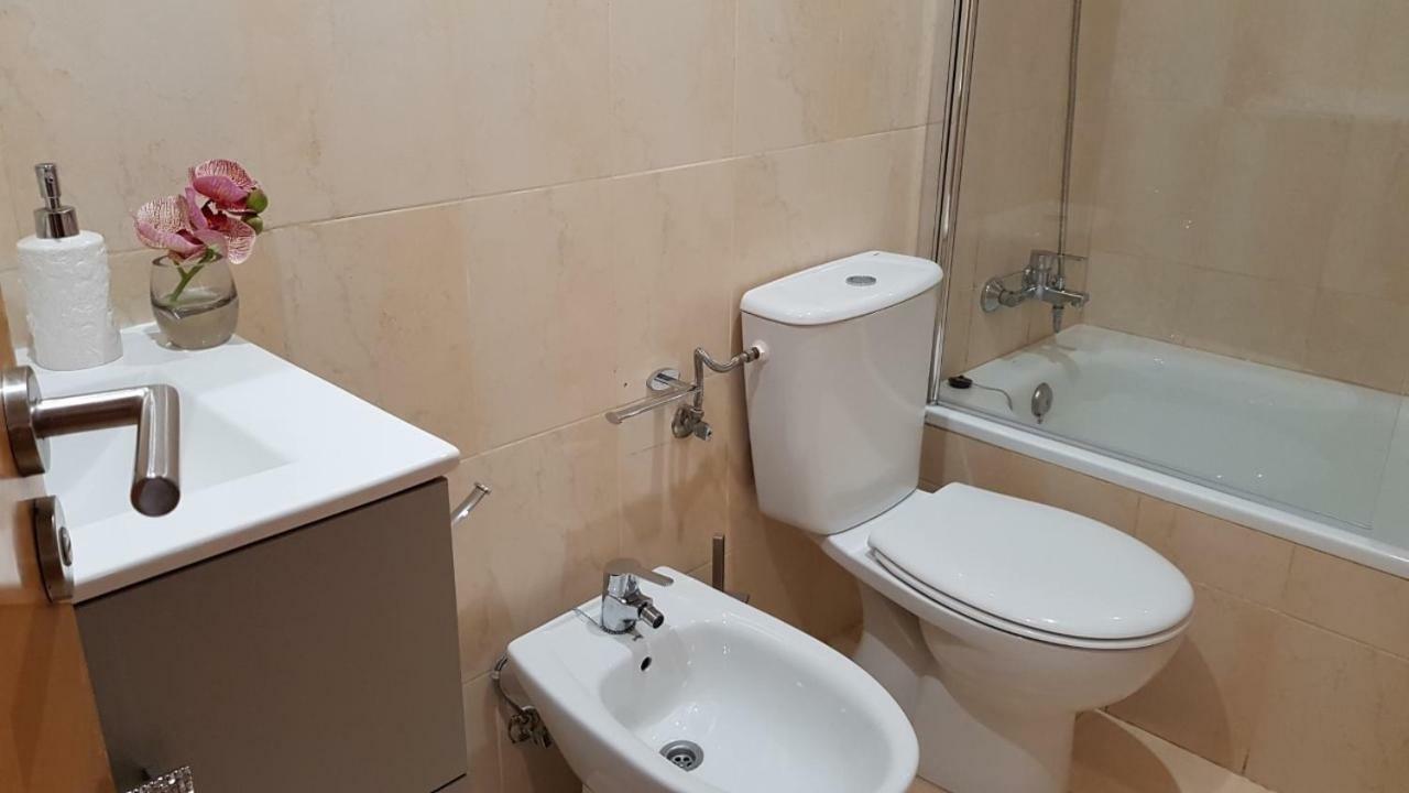 Magnificas Vistas Al Mar Apartment Oropesa del Mar Ngoại thất bức ảnh